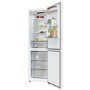 Hoover 355 Litre 60/40 Freestanding Fridge Freezer - White