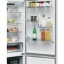 Hoover 355 Litre 60/40 Freestanding Fridge Freezer - White
