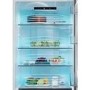 Hoover 355 Litre 60/40 Freestanding Fridge Freezer - White