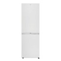 HONCQ2T618CWK Hoover 355 Litre 60/40 Freestanding Fridge Freezer - White