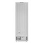 Hoover H-300 355 Litre 60/40 Freestanding Fridge Freezer - White