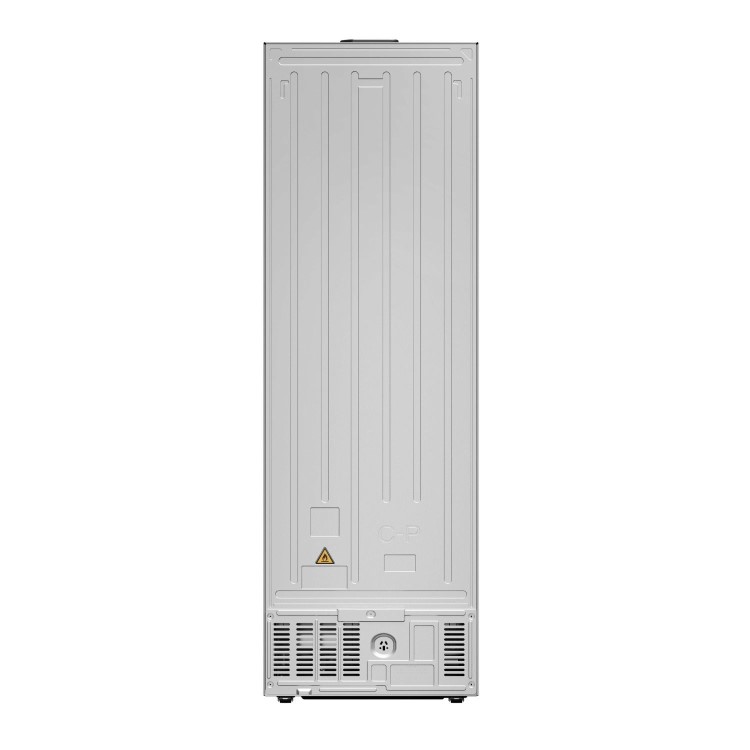 Hoover H-300 355 Litre 60/40 Freestanding Fridge Freezer - White