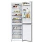 Hoover H-COMBI 300 355L 60/40 Freestanding Fridge Freezer - White