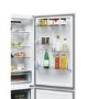 Hoover H-COMBI 300 355L 60/40 Freestanding Fridge Freezer - White