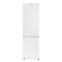 Hoover H-COMBI 300 409L 60/40 Freestanding Fridge Freezer - White Hoover H-COMBI 300 409L 60/40 Freestanding Fridge Freezer - White