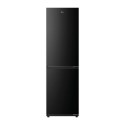 HONCQ3T518ENTK Hoover H-COMBI 300 306 Litre 50/50 Freestanding Fridge Freezer - Black