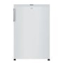 Hoover 129 Litre Under Counter Fridge - White