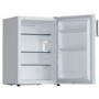 Hoover 129 Litre Under Counter Fridge - White