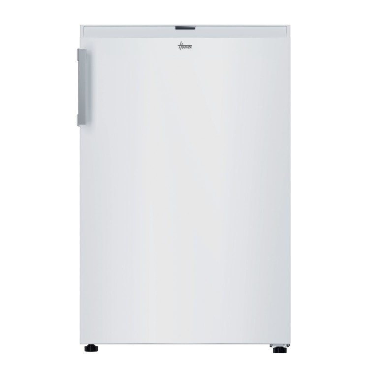 Hoover 95 Litre Freestanding Under Counter Freezer - White