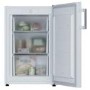 Hoover 95 Litre Freestanding Under Counter Freezer - White