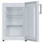 Hoover 95 Litre Freestanding Under Counter Freezer - White