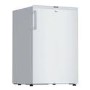 Hoover 95 Litre Freestanding Under Counter Freezer - White