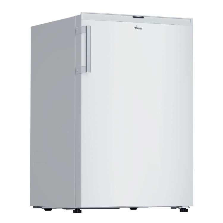 Hoover 95 Litre Freestanding Under Counter Freezer - White