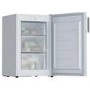 Hoover 95 Litre Freestanding Under Counter Freezer - White