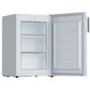 Hoover 95 Litre Freestanding Under Counter Freezer - White