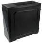 Kolink Horizon Midi Tower RGB Gaming Case - Black Tempered Glass
