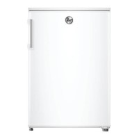 Hoover 85 Litre Freestanding Undercounter Freezer - White Hoover 85 Litre Freestanding Undercounter Freezer - White