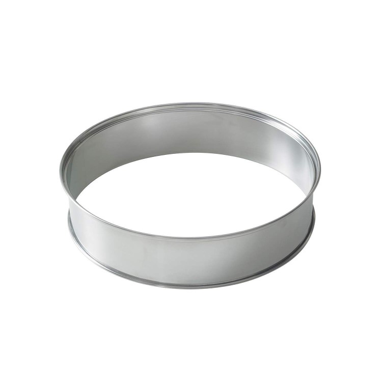electriQ HOV17-ER Extender Ring for HOV17 Halogen Oven