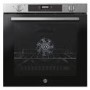 Hoover HOXC3B3158IN H-OVEN 300 Multifunction Electric Built-in Single Oven - Stainless Steel