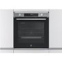 Hoover HOXC3B3158IN H-OVEN 300 Multifunction Electric Built-in Single Oven - Stainless Steel