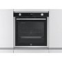 Refurbished Hoover HOXC3UB3358BI 60cm Single Built In Electric Oven