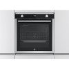 Refurbished Hoover HOXC3UB3358BI 60cm Single Built In Electric Oven