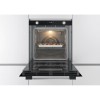 Refurbished Hoover HOXC3UB3358BI 60cm Single Built In Electric Oven