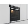 Refurbished Hoover HOXC3UB3358BI 60cm Single Built In Electric Oven