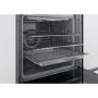 Refurbished Hoover HOXC3UB3358BI 60cm Single Built In Electric Oven