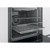 Refurbished Hoover HOXC3UB3358BI 60cm Single Built In Electric Oven
