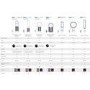 Dyson Pure Hot + Cool Bladeless Air Purifier Fan and Heater