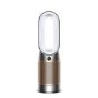 GRADE A1 - Dyson HP09 Smart Pure Hot+Cool Bladeless Air Purifier Tower Fan and Heater