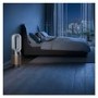 GRADE A1 - Dyson HP09 Smart Pure Hot+Cool Bladeless Air Purifier Tower Fan and Heater