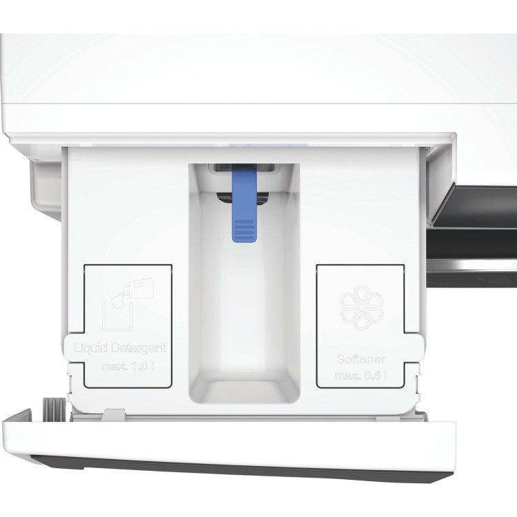 Hotpoint FabricCare 10kg 1400rpm Washing Machine - White