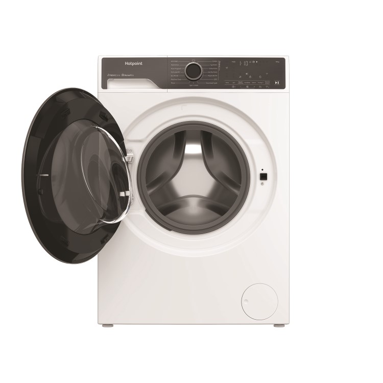Hotpoint FabricCare 10kg 1400rpm Washing Machine - White