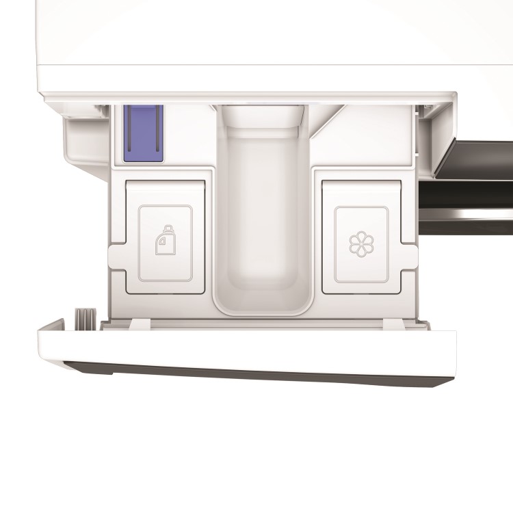 Hotpoint FabricCare 10kg 1400rpm Washing Machine - White