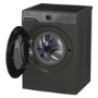 Hotpoint FabricCare 10kg 1400rpm Washing Machine - Graphite