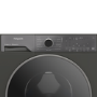 Hotpoint FabricCare 10kg 1400rpm Washing Machine - Graphite
