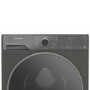 Hotpoint FabricCare 10kg 1400rpm Washing Machine - Graphite