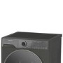 Hotpoint FabricCare 10kg 1400rpm Washing Machine - Graphite
