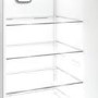 Hotpoint 355 Litre 70/30 Freestanding Fridge Freezer - Silver