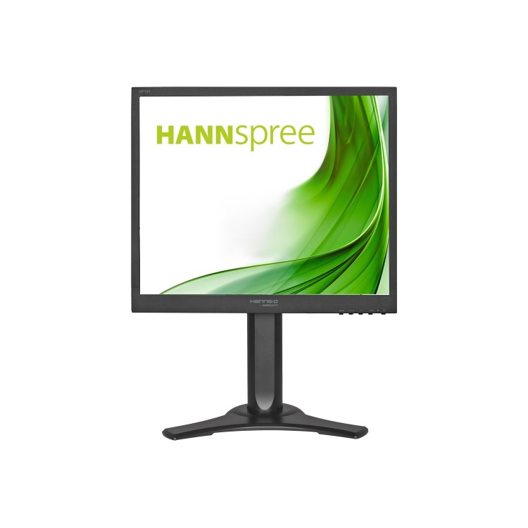 Hannspree HP194DJB 19" Square Monitor 