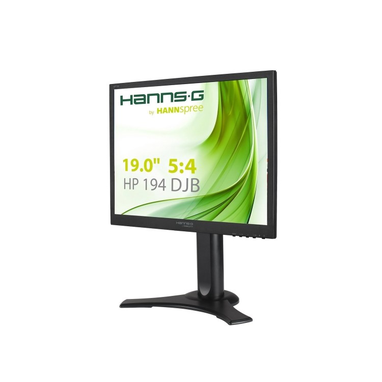 Hannspree HP194DJB 19" Square Monitor 