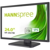 Hannspree HP246PJB 24" HD Ready Monitor