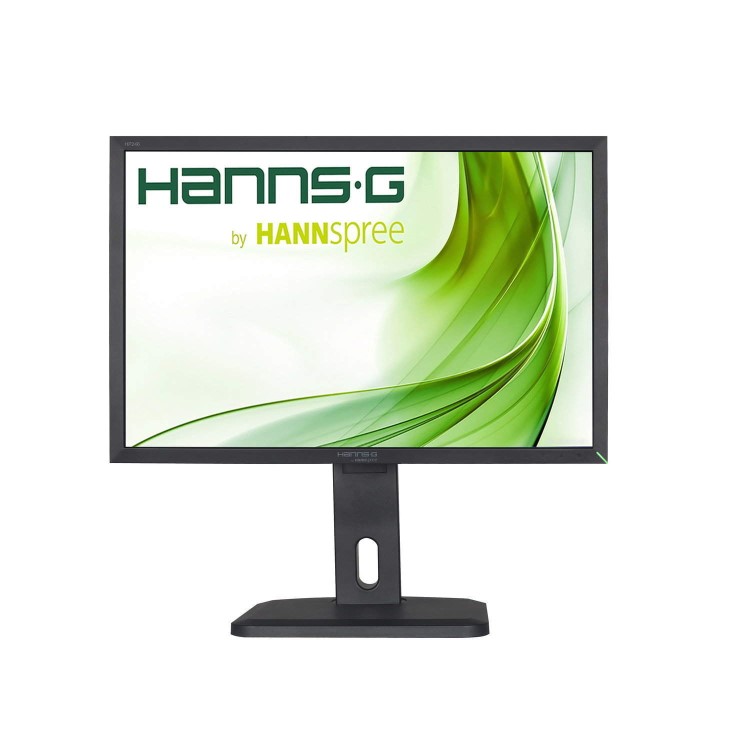 Hannspree HP246PJB 24" HD Ready Monitor