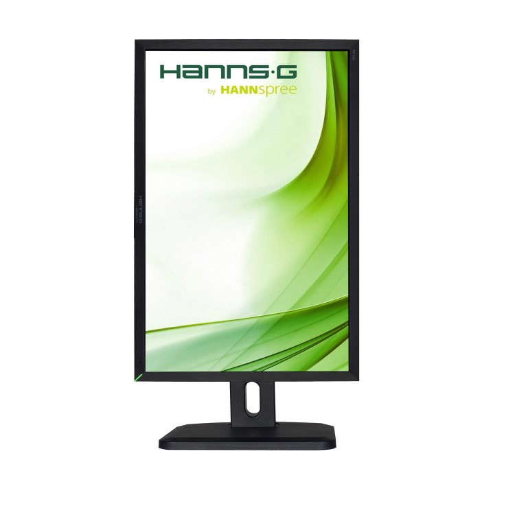 Hannspree HP246PJB 24" HD Ready Monitor