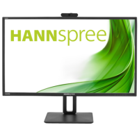 Refurbished Hannspree HP270 WJB 27" TFT FHD LED Monitor