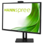 Refurbished Hannspree HP270 WJB 27" TFT FHD LED Monitor