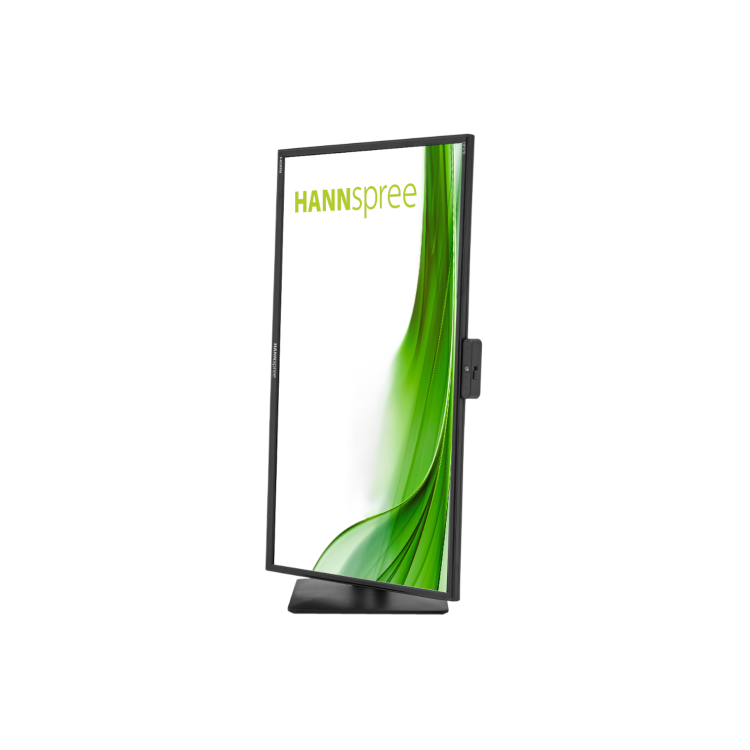 Refurbished Hannspree HP270 WJB 27" TFT FHD LED Monitor