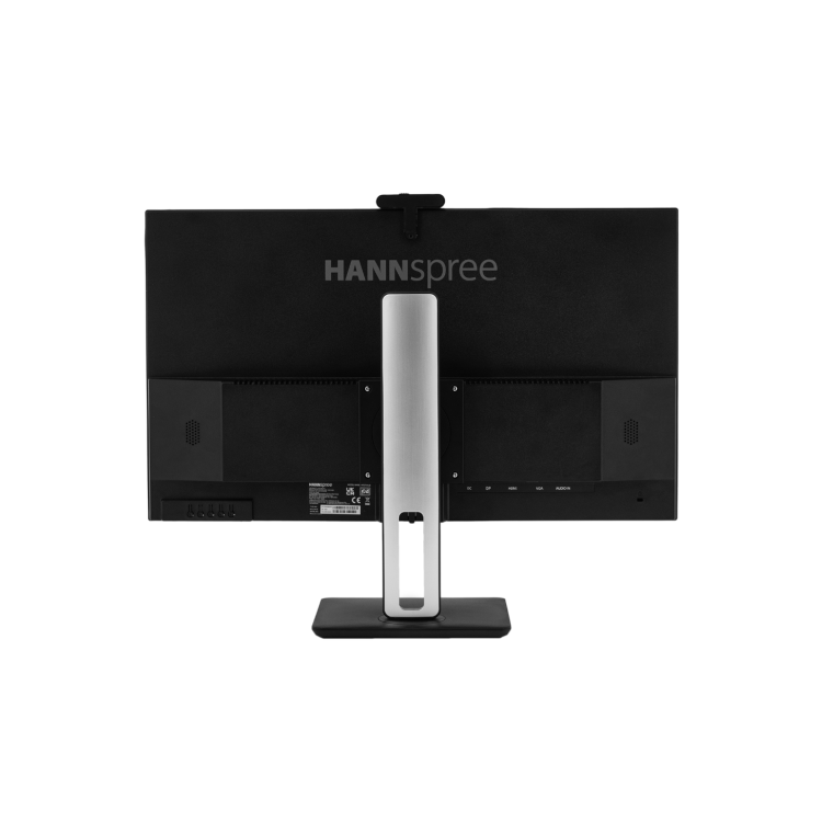 Refurbished Hannspree HP270 WJB 27" TFT FHD LED Monitor